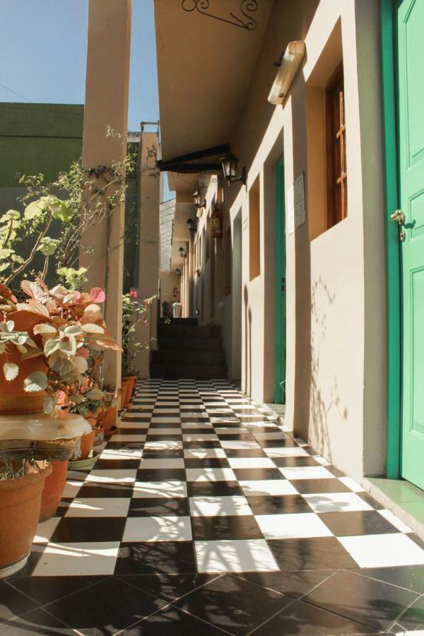 Telmotango Hostel Buenos Aires Exterior photo